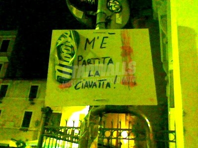 Scritte sui Muri Succede