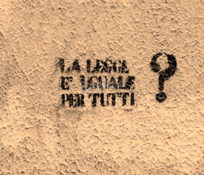 Scritte sui Muri Quasi