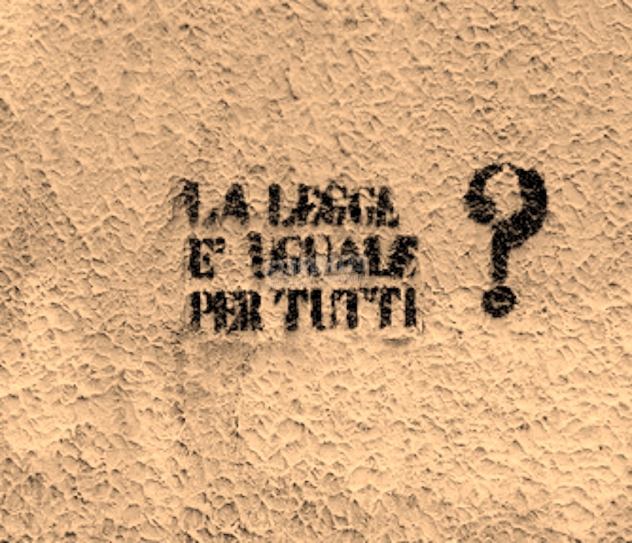 Scritte sui Muri Quasi