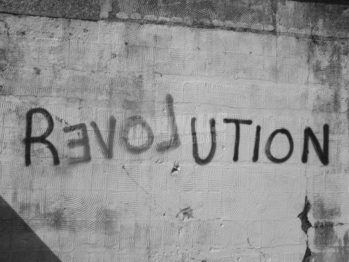 Scritte sui Muri Pane, amore e rivoluzione