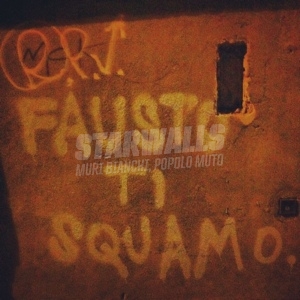 Scritte sui Muri 3 metri sopra il mare