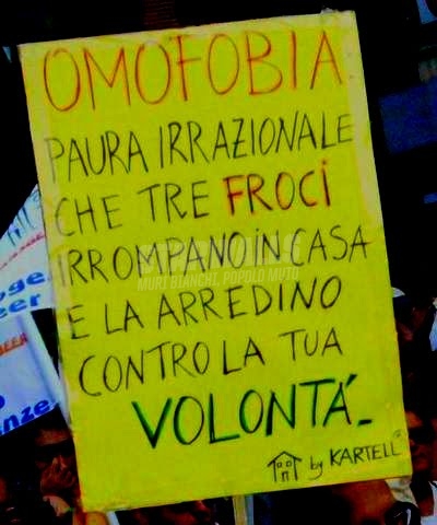 Scritte sui Muri Accezione psicopatologica