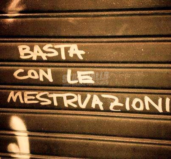 Scritte sui Muri Altolà