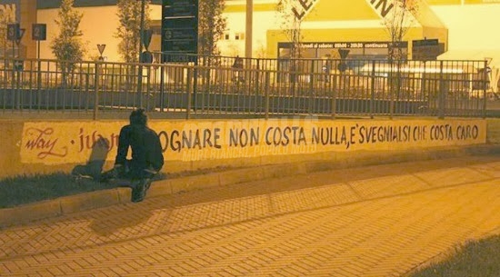 Scritte sui Muri Buon 