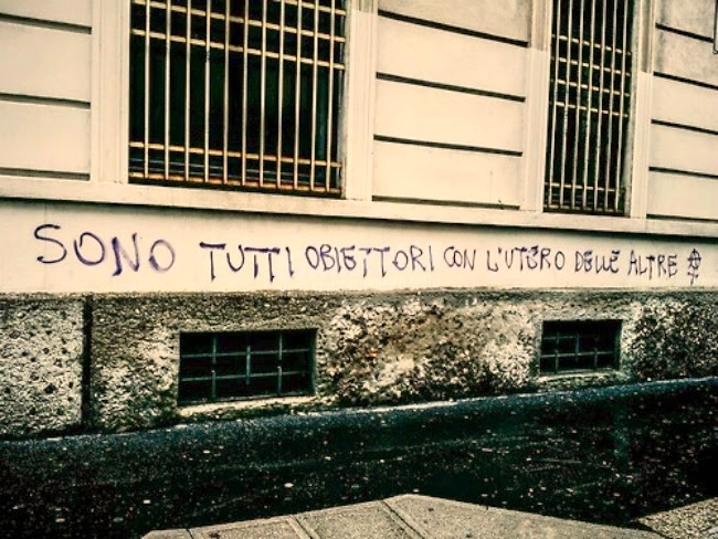 Scritte sui Muri Facile