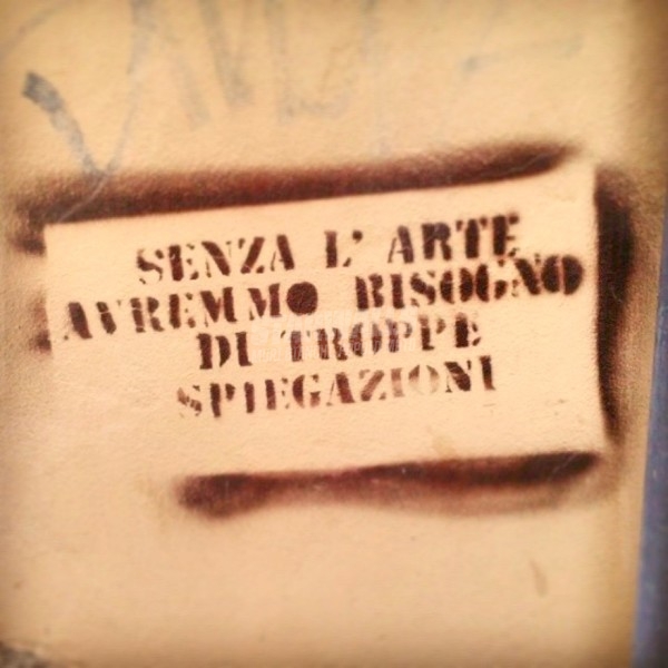 Scritte sui Muri Cercatela