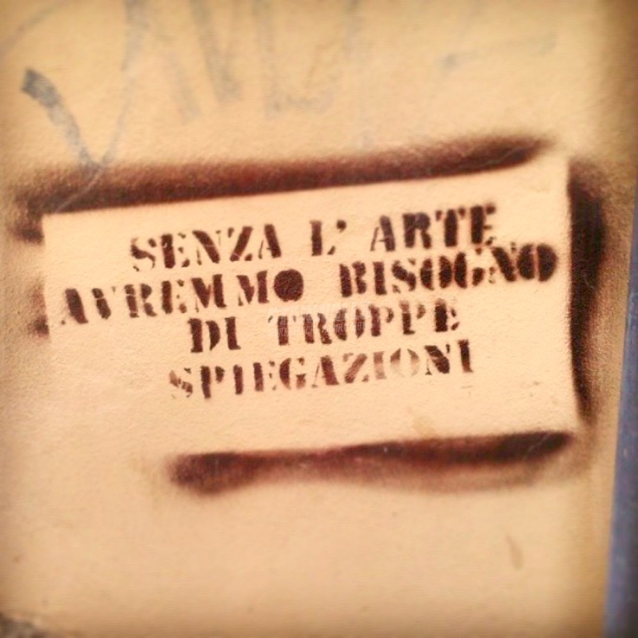 Scritte sui Muri Cercatela