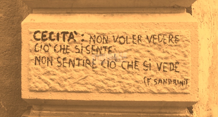 Scritte sui Muri Emeralopia