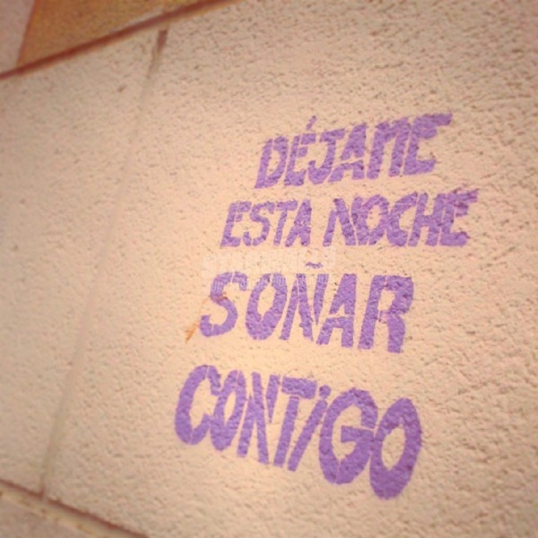 Scritte sui Muri Juntos