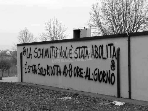 Scritte sui Muri Riduzione