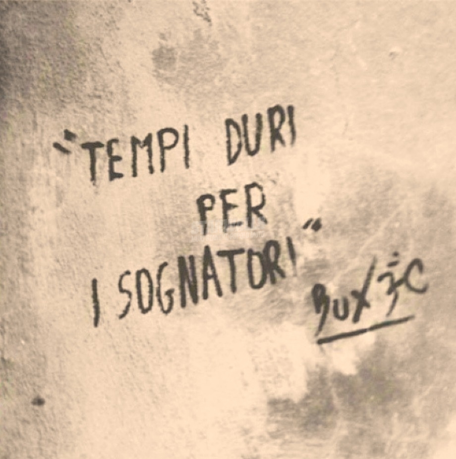 Scritte sui Muri Il favoloso mondo di Amélie