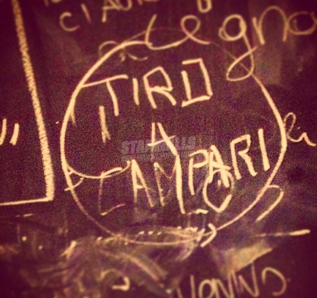 Scritte sui Muri In tempi di crisi