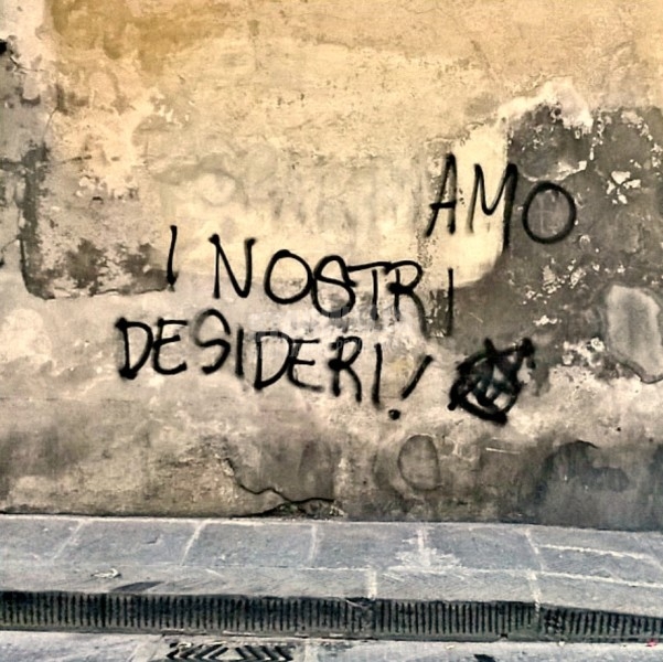 Scritte sui Muri Tutti