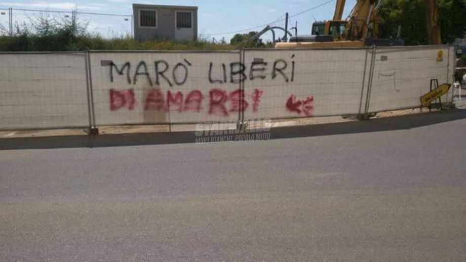 Scritte sui Muri Emancipati