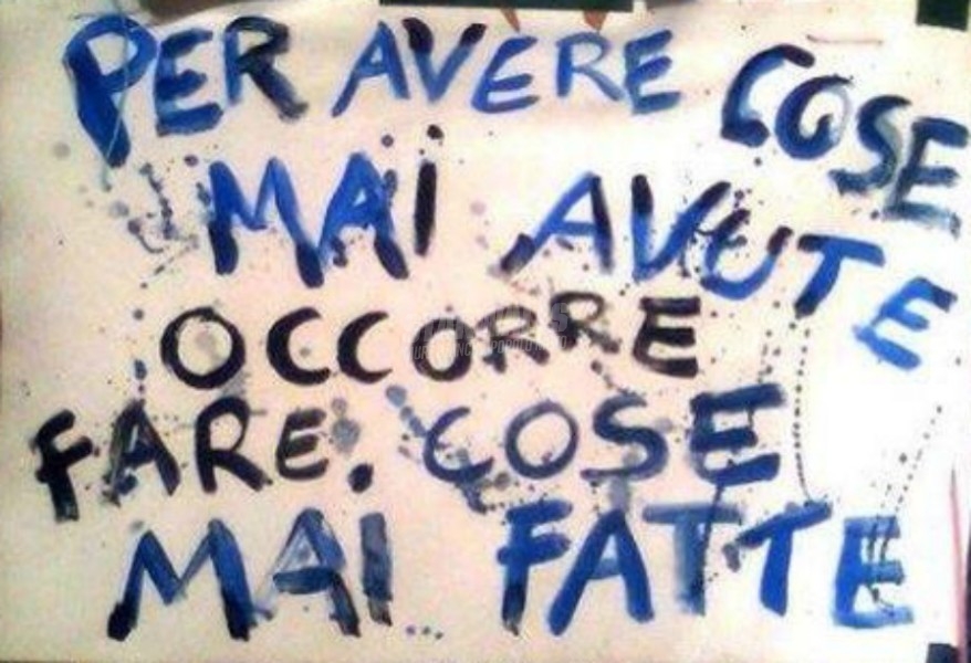 Scritte sui Muri Osare