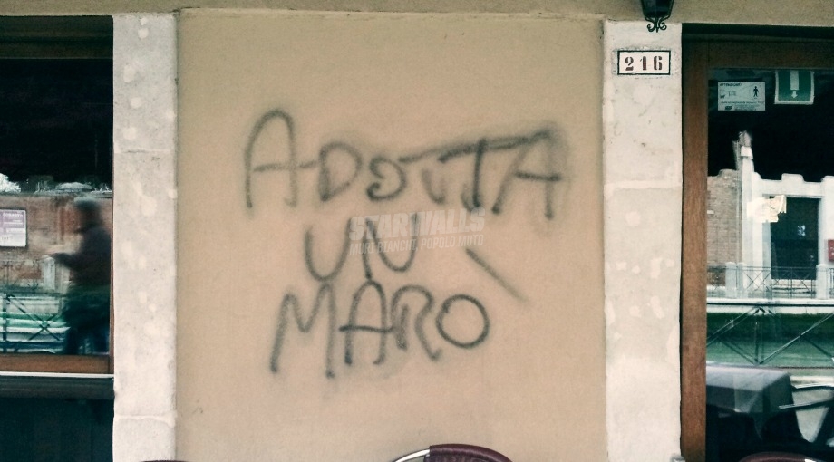 Scritte sui Muri Stepchild adoption?