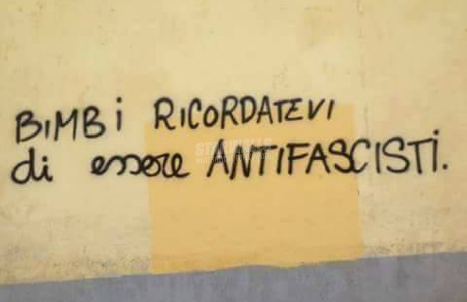 Scritte sui Muri Memo