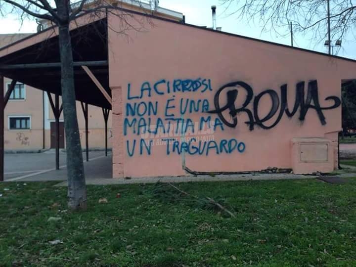 Scritte sui Muri Obiettivi