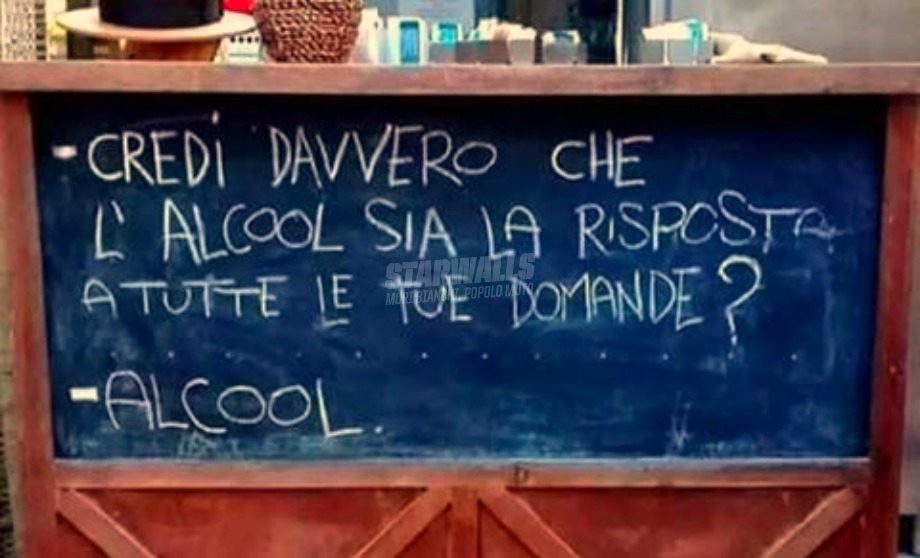 Scritte sui Muri Certo