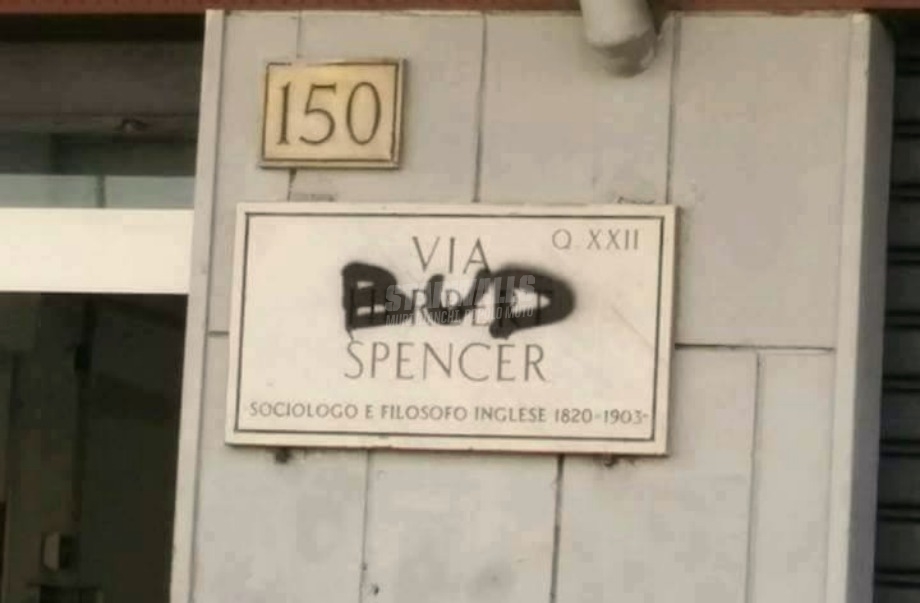 Scritte sui Muri Tributo