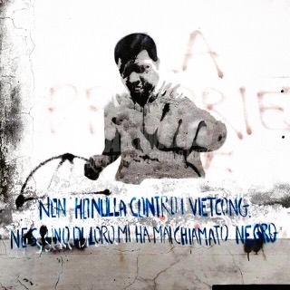 Scritte sui Muri The Greatest