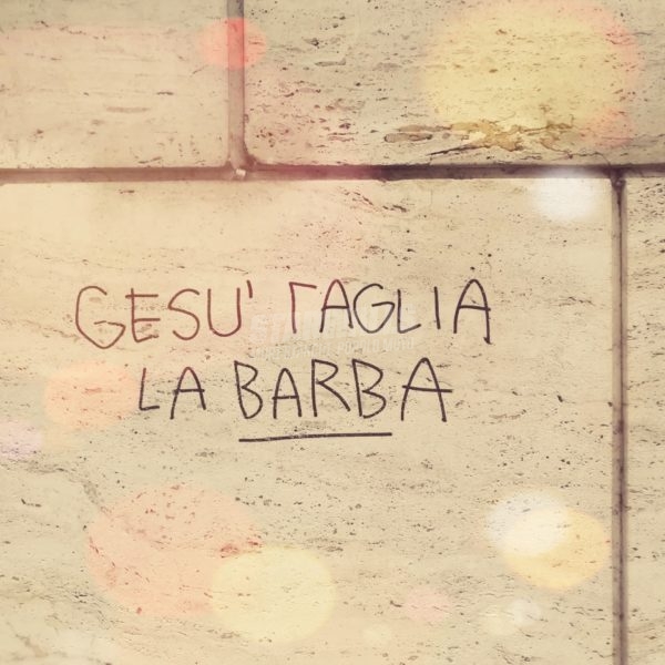 Scritte sui Muri Cambia look